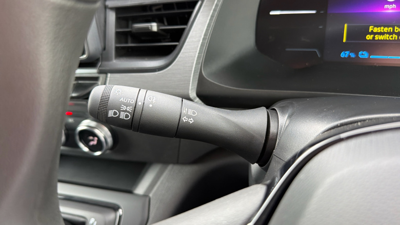 Renault Kangoo L1 E-Tech ML19 90kW 44kWh Advance [Safety] Van Auto